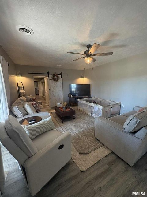 Tiny photo for 23115 State Highway 14, Macedonia, IL 62860 (MLS # QC4269055)