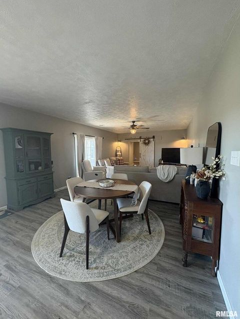 Tiny photo for 23115 State Highway 14, Macedonia, IL 62860 (MLS # QC4269055)