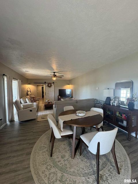 Tiny photo for 23115 State Highway 14, Macedonia, IL 62860 (MLS # QC4269055)