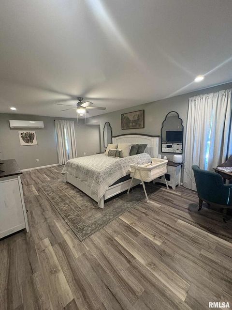 Tiny photo for 23115 State Highway 14, Macedonia, IL 62860 (MLS # QC4269055)