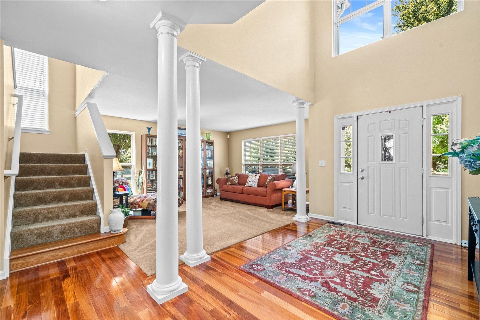 634 Homestead Court