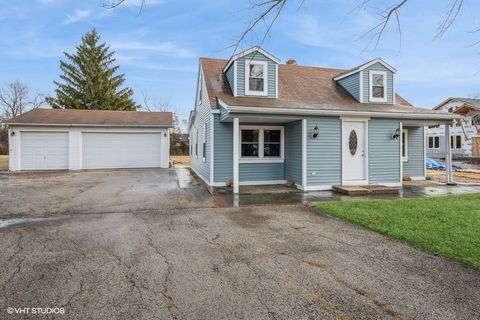 519 Anthony Trail Northbrook IL 60062