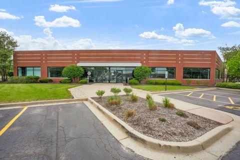 1251 Windham Parkway 300 Romeoville IL 60446