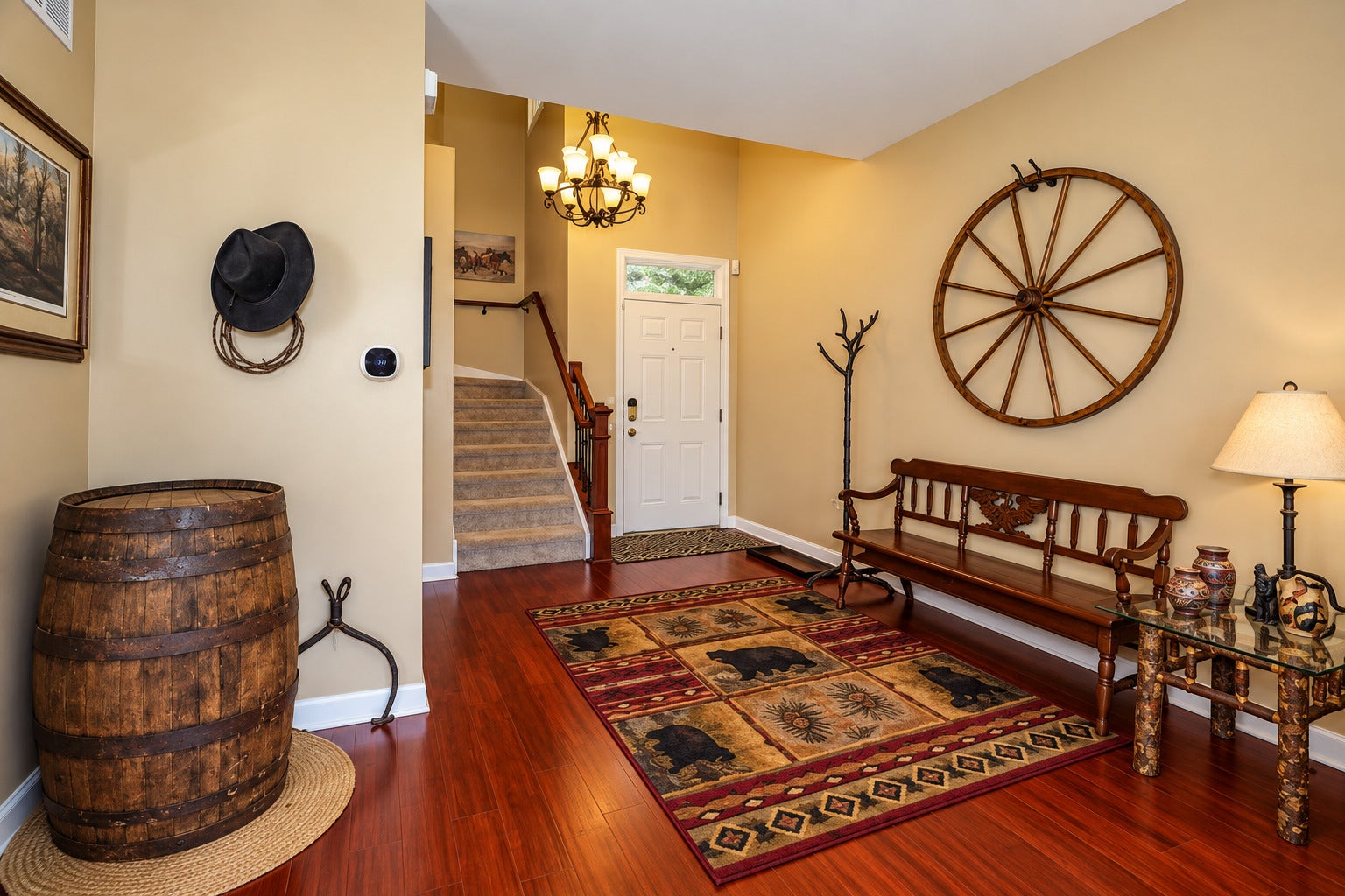 446 Bay Tree Court 446