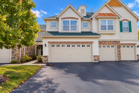 Photo of 446 Bay Tree Court #446, Vernon Hills, IL 60061 (MLS # 12747159)