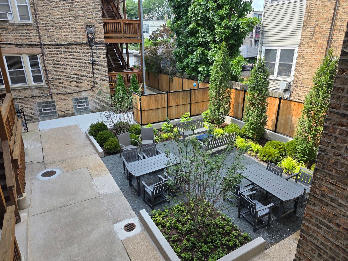 1401 W Winona Street 2