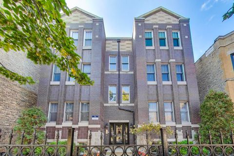 Tiny photo for 4212 N ASHLAND Avenue #GS, Chicago, IL 60613 (MLS # 12513300)