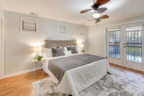 Tiny photo for 4212 N ASHLAND Avenue #GS, Chicago, IL 60613 (MLS # 12513300)