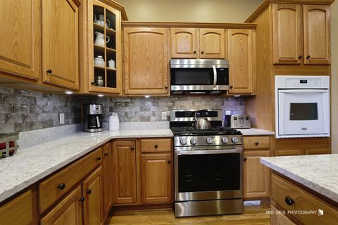 Tiny photo for 5619 352nd Avenue, Burlington, WI 53105 (MLS # 12498728)