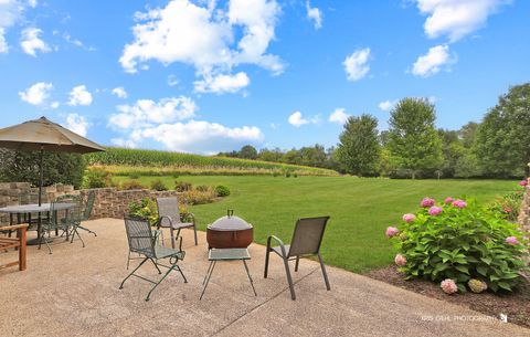 Tiny photo for 5619 352nd Avenue, Burlington, WI 53105 (MLS # 12498728)