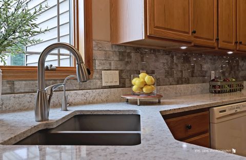 Tiny photo for 5619 352nd Avenue, Burlington, WI 53105 (MLS # 12498728)