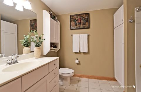 Tiny photo for 5619 352nd Avenue, Burlington, WI 53105 (MLS # 12498728)