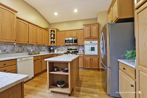 Tiny photo for 5619 352nd Avenue, Burlington, WI 53105 (MLS # 12498728)