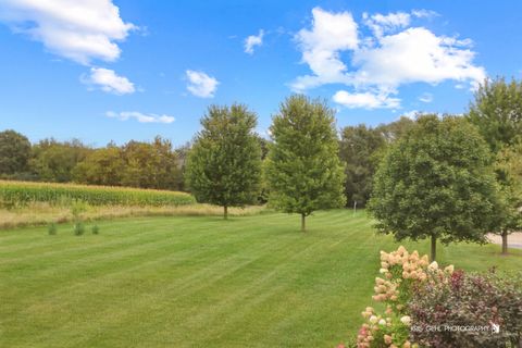 Tiny photo for 5619 352nd Avenue, Burlington, WI 53105 (MLS # 12498728)