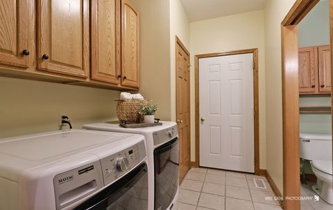Tiny photo for 5619 352nd Avenue, Burlington, WI 53105 (MLS # 12498728)