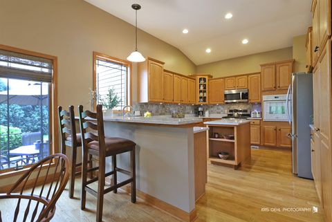 Tiny photo for 5619 352nd Avenue, Burlington, WI 53105 (MLS # 12498728)