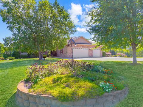 Photo of 5619 352nd Avenue, Burlington, WI 53105 (MLS # 12498728)