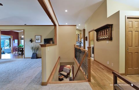 Tiny photo for 5619 352nd Avenue, Burlington, WI 53105 (MLS # 12498728)