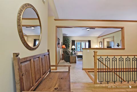 Tiny photo for 5619 352nd Avenue, Burlington, WI 53105 (MLS # 12498728)