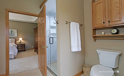 Tiny photo for 5619 352nd Avenue, Burlington, WI 53105 (MLS # 12498728)