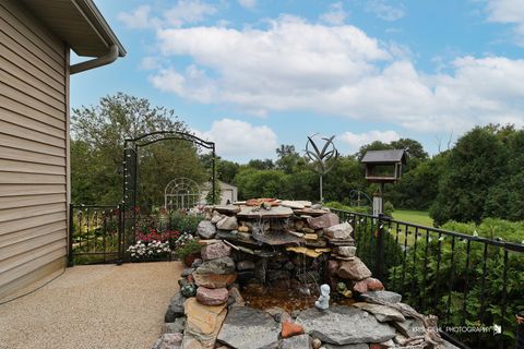 Tiny photo for 5619 352nd Avenue, Burlington, WI 53105 (MLS # 12498728)