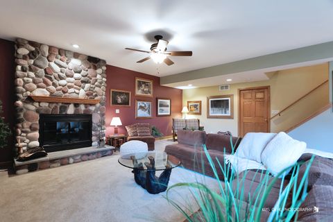 Tiny photo for 5619 352nd Avenue, Burlington, WI 53105 (MLS # 12498728)