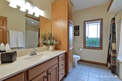 Tiny photo for 5619 352nd Avenue, Burlington, WI 53105 (MLS # 12498728)