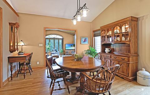 Tiny photo for 5619 352nd Avenue, Burlington, WI 53105 (MLS # 12498728)