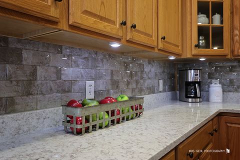 Tiny photo for 5619 352nd Avenue, Burlington, WI 53105 (MLS # 12498728)