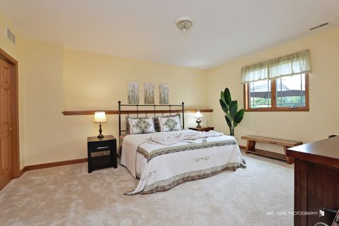 Tiny photo for 5619 352nd Avenue, Burlington, WI 53105 (MLS # 12498728)