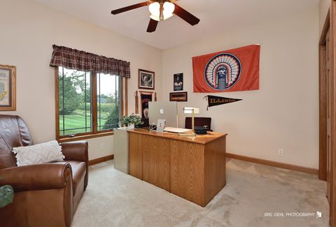 Tiny photo for 5619 352nd Avenue, Burlington, WI 53105 (MLS # 12498728)