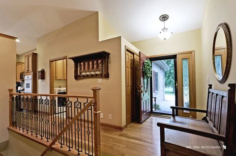 Tiny photo for 5619 352nd Avenue, Burlington, WI 53105 (MLS # 12498728)