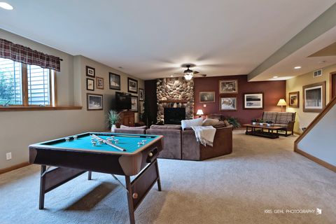 Tiny photo for 5619 352nd Avenue, Burlington, WI 53105 (MLS # 12498728)