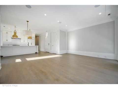 Tiny photo for 1632 N Orchard Street #201S, Chicago, IL 60614 (MLS # 12556267)