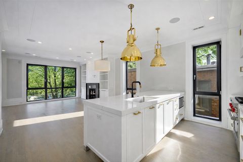 Tiny photo for 1632 N Orchard Street #201S, Chicago, IL 60614 (MLS # 12556267)