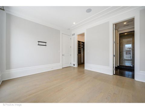 Tiny photo for 1632 N Orchard Street #201S, Chicago, IL 60614 (MLS # 12556267)