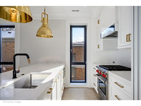 Tiny photo for 1632 N Orchard Street #201S, Chicago, IL 60614 (MLS # 12556267)