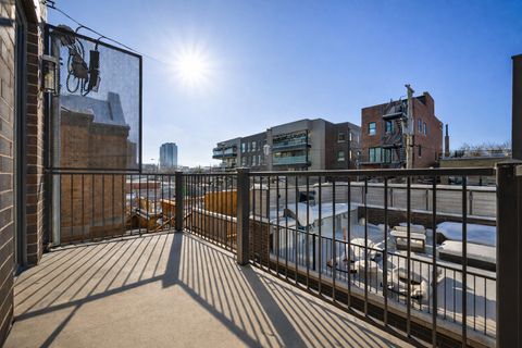 Tiny photo for 1632 N Orchard Street #201S, Chicago, IL 60614 (MLS # 12556267)