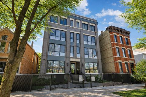 Photo of 1632 N Orchard Street #201S, Chicago, IL 60614 (MLS # 12556267)