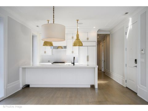 Tiny photo for 1632 N Orchard Street #201S, Chicago, IL 60614 (MLS # 12556267)