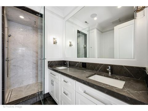 Tiny photo for 1632 N Orchard Street #201S, Chicago, IL 60614 (MLS # 12556267)