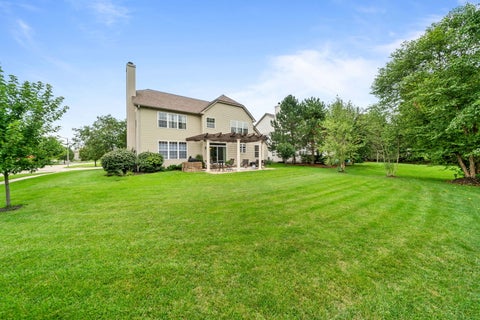 Tiny photo for 710 Northgate Drive, Sycamore, IL 60178 (MLS # 12733361)