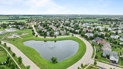 Tiny photo for 710 Northgate Drive, Sycamore, IL 60178 (MLS # 12733361)