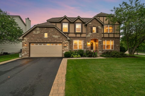 Photo of 710 Northgate Drive, Sycamore, IL 60178 (MLS # 12733361)