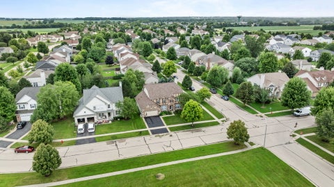 Tiny photo for 710 Northgate Drive, Sycamore, IL 60178 (MLS # 12733361)