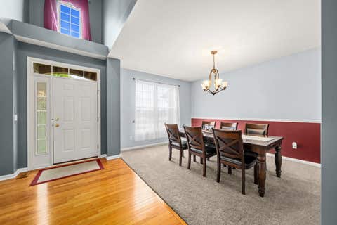 Tiny photo for 710 Northgate Drive, Sycamore, IL 60178 (MLS # 12733361)