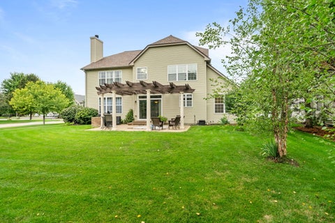 Tiny photo for 710 Northgate Drive, Sycamore, IL 60178 (MLS # 12733361)