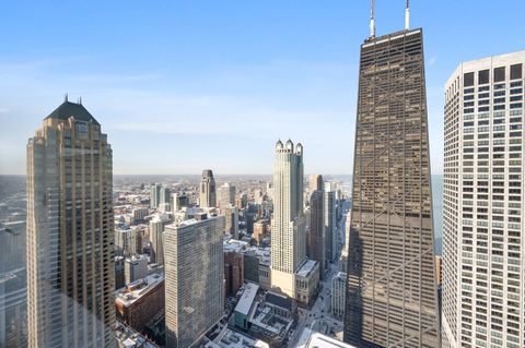 Tiny photo for Chicago, IL 60611 (MLS # 12505097)