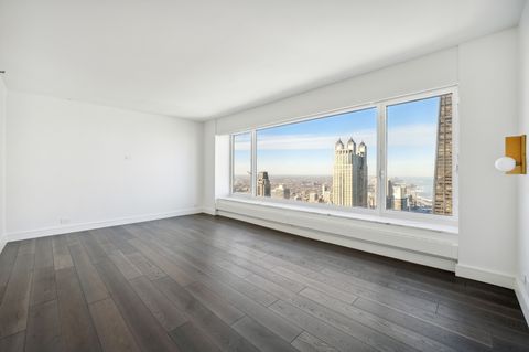 Tiny photo for Chicago, IL 60611 (MLS # 12505097)