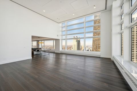 Tiny photo for Chicago, IL 60611 (MLS # 12505097)